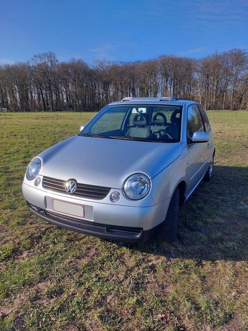 Volkswagen Lupo 1.4 benzine 159800 km Cambridge, Auto's, Volkswagen, Particulier, Lupo, Airbags, Centrale vergrendeling, Elektrische ramen