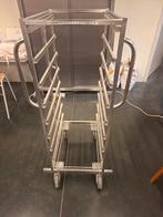 Platenrek 40x60, Zakelijke goederen, Ophalen