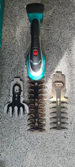 Buxus snoeischaar, Tuin en Terras, Ophalen of Verzenden, Zo goed als nieuw