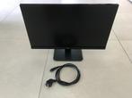 Ecran iiyama 23 pouces Full HD, Ophalen, VGA, Gebruikt, Iiyama