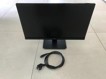 Ecran iiyama 23 pouces Full HD beschikbaar voor biedingen
