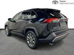 Toyota RAV-4 Premium Plus 2WD, 2487 cm³, Electronic Stability Program (ESP), 131 kW, Noir
