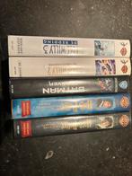 Videocassettes, Ophalen, Zo goed als nieuw