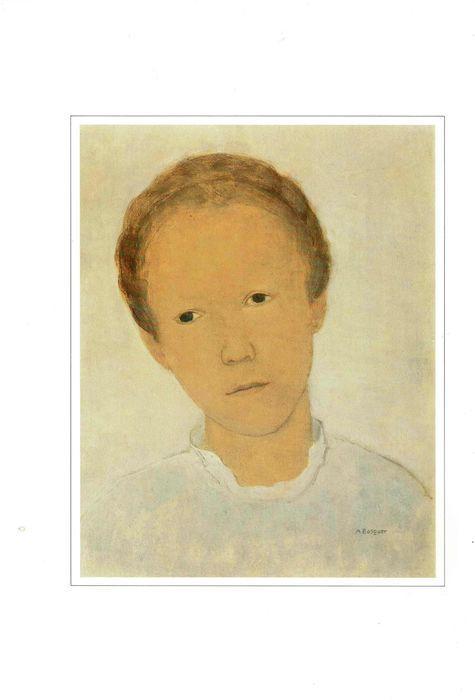 Willy Juwet - Het kind in de kunst - 1983, Boeken, Kunst en Cultuur | Beeldend, Gelezen, Ophalen of Verzenden
