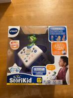 Vtech Storikid FRANS, Kinderen en Baby's, Speelgoed | Babyspeelgoed, Ophalen, Nieuw, Met geluid