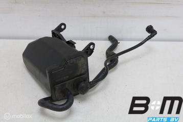 Koolstof absorbtiefilter VW Scirocco 1K0201801E beschikbaar voor biedingen
