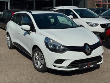 RENAULT CLIO GRANDTOUR // AIRCO // BENZINE // Euro 6 beschikbaar voor biedingen