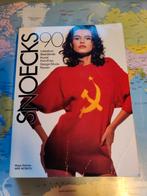 Boek-Snoecks 90, Gelezen, Verzenden, Diverse auteurs, Mode algemeen