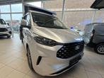 Ford Transit Nugget * Camper * vibes (bj 2025), Auto's, Bestelwagens en Lichte vracht, Stof, 9 zetels, Diesel, 5 deurs