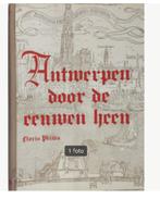 Antwerpen door de eeuwen heen ; (editie 1974), Ophalen of Verzenden, Gelezen
