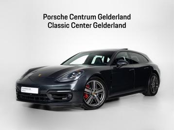 Porsche Panamera 4 E-Hybrid Sport Turismo