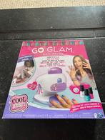 Go Glam nagelstudio voor kinderen, Ophalen, Zo goed als nieuw