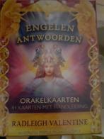 Engelen antwoorden, Enlèvement ou Envoi, Neuf