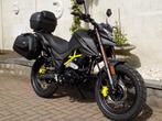 motor magpower, Motoren, Motoren | Mash, Particulier, 125 cc, 11 kW of minder, SuperMoto