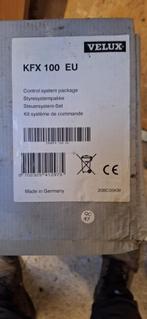 VELUX KFX 100 EU pour système de désenfumage, Enlèvement ou Envoi, Neuf, Autres types