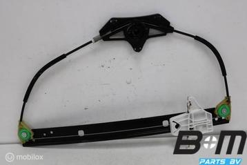 Ruitmechaniek rechtsachter Skoda Octavia 3 Combi 5E0839462 beschikbaar voor biedingen