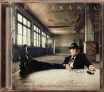 KARMAKANIC - Who’s The Boss In The Factory, Cd's en Dvd's, Cd's | Rock, Ophalen of Verzenden, Zo goed als nieuw, Progressive