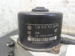 ABS Pomp van een Volkswagen Golf, Ophalen of Verzenden, 3 maanden garantie, Gebruikt, Volkswagen