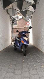 Honda sfx a klasse, Ophalen, Zo goed als nieuw