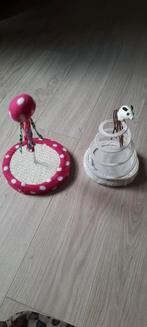 Katten speeltjes, Ophalen, Nieuw