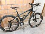 CUBE MTB, maat Small, Fietsen en Brommers, Fietsen | Mountainbikes en ATB, Ophalen, Zo goed als nieuw