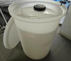 Doseerton voor chloor of PH, 100 liter met opvangbak!, Ophalen, Zo goed als nieuw, Overige typen