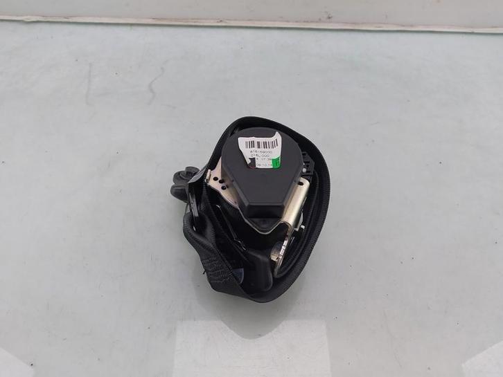 VEILIGHEIDSGORDEL RECHTS ACHTER Volvo V60 I (FW / GW), Auto-onderdelen, Interieur en Bekleding, Volvo, Gebruikt