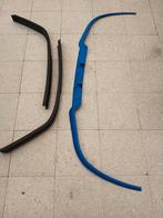 2x frontlip spoiler universeel, Ophalen