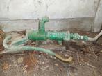 Ancienne pompe à eau, Jardin & Terrasse, Pompes à eau, Enlèvement, Utilisé
