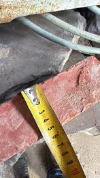 Vielles brique, Enlèvement, Comme neuf