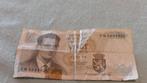 biljet : 20 Belgische Frank /15.06.1964, Postzegels en Munten, Los biljet, Ophalen of Verzenden