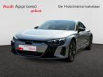 Audi E-tron GT E-Tron GT 93.4 kWh 60 Quattro, Automaat, Overige modellen, Lederen bekleding, Elektrisch