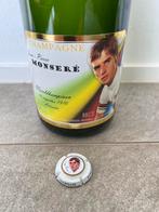 Champagnecapsule Jean Pierre Monseré, Ophalen of Verzenden
