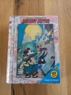 3D puzzel Mickey Mouse, Hobby en Vrije tijd, Ophalen