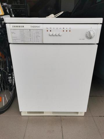 Zanker K-ES 5000 beschikbaar voor biedingen