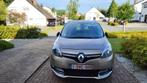 Renault Grand Scenic, Auto's, Renault, Euro 5, Monovolume, Zwart, 4 cilinders