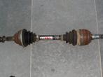 Aandrijfas/Cardanas Astra G/Zafira A Links GKN15 51032960, Ophalen of Verzenden, Gebruikt, Opel