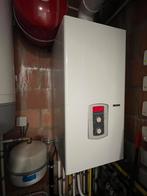 Chaudiere CHAFFOTEAUX +  unite exterieure, Enlèvement, Utilisé