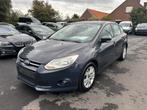 Ford focus diesel 1.6 EU5, Focus, Euro 5, Stof, 4 cilinders