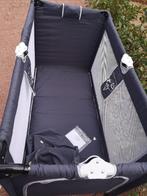 Reisbed grijs van Koolstra, Enlèvement, Comme neuf, Lit de voyage