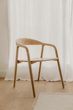 Set The R'chair - Design Stoelen (Artisan) - Nieuw, Ophalen, Bruin, Nieuw, Vijf, Zes of meer stoelen