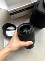 Sigma 35mm F/1.4 DG DN ART L-mount Cameralens, Ophalen, Nieuw, Standaardlens