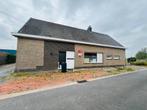huis te koop, 2 kamers, Vrijstaande woning, Provincie West-Vlaanderen, 1500 m² of meer