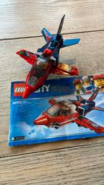 Lego city 60177, Ophalen, Zo goed als nieuw, Lego
