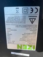 Partij zonnepanelen, Ophalen, Gebruikt