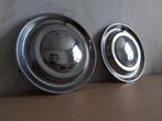 2 wieldoppen Citroën DS, Ophalen of Verzenden