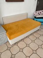 Zetel, Ophalen, Gebruikt, Rechte bank