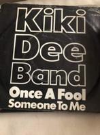 7" Kiki Dee, Once a Fool, Pop rock, Enlèvement ou Envoi