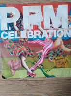 P.F.M.: "Celebration" - BRT 2 Radio Tune van WEST POINT!, 7 inch, Single, Ophalen of Verzenden, Zo goed als nieuw