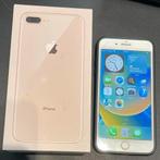 Iphone 8 Plus Rose 64GB in goede staat, Télécoms, Téléphonie mobile | Apple iPhone, Enlèvement, Comme neuf, IPhone 8